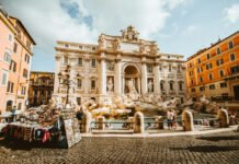 Dónde dormir en Roma en otoño e invierno 2025-26