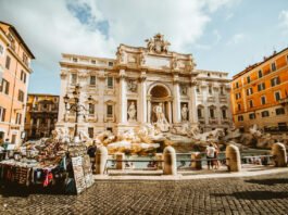 Dónde dormir en Roma en otoño e invierno 2025-26