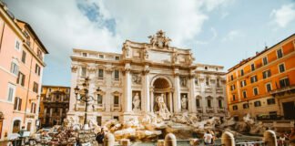 Dónde dormir en Roma en otoño e invierno 2025-26