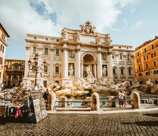 Dónde dormir en Roma en otoño e invierno 2025-26